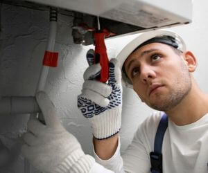 About The Faucet Pros Harrisville, OH
